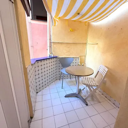 Apartamento Menotti 38 - San Remo