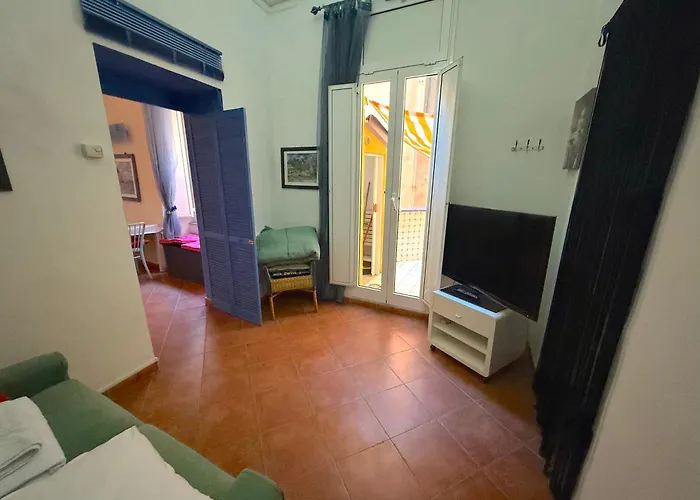 Menotti 38 - Apartament