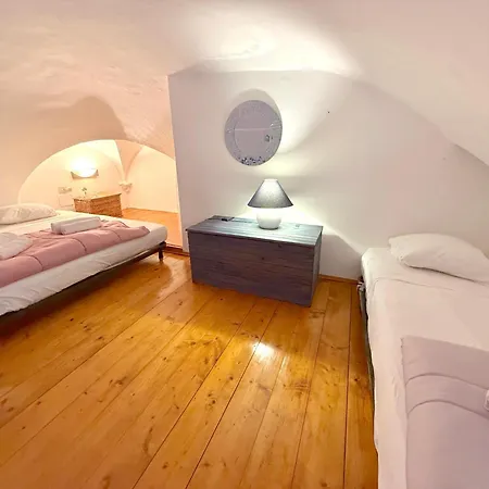 Menotti 38 - Apartment