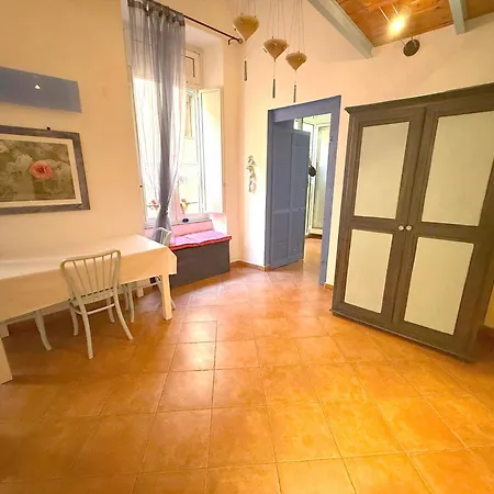 Appartement Menotti 38 - *