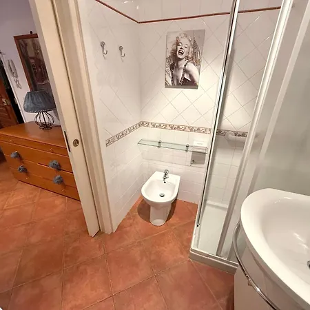 Menotti 38 - Apartment Sanremo