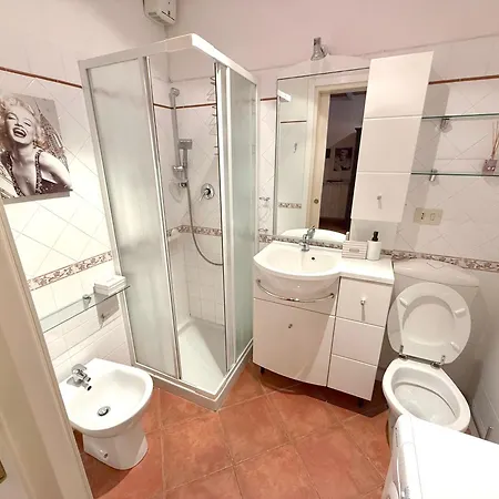 Appartement Menotti 38 -