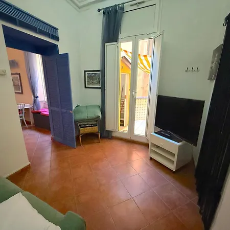 Menotti 38 - Apartment