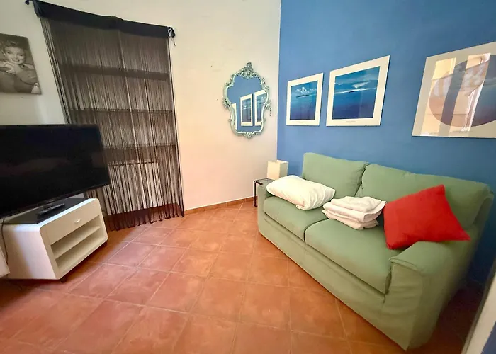 Menotti 38 - * סנרמו