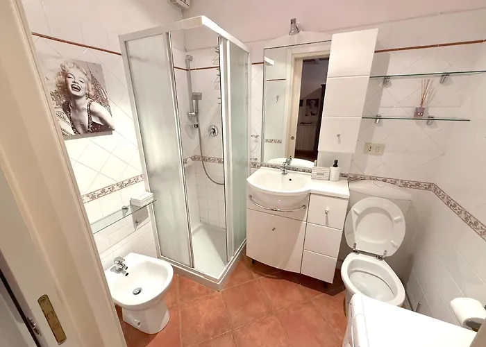 דירה Menotti 38 -